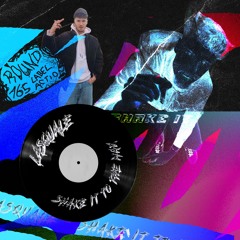 LASQUALE - SHAKE IT TO THE MAX / EDIT (R165)