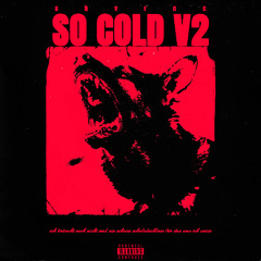 cold (prod. krijo stalka)