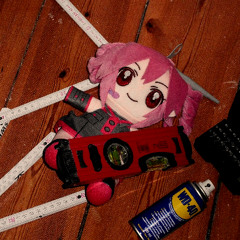 HARDWARE STORE - "Weird Al" Yankovic【Kasane Teto 重音テト SV Cover】