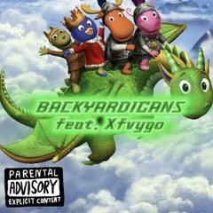BACKYARDIGANS