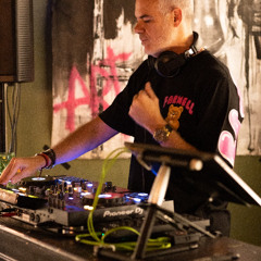 OPENNING ROAD 10/5 CUMPLE RAMI EN PRAGA