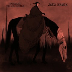 Skrillex - Inhale Exhale (Munter Remix)