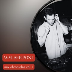 mix chronicles vol. 1