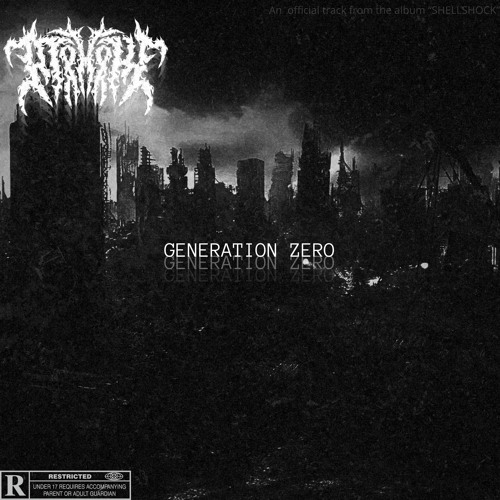 GENERATION ZERO