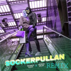 Fröken Snusk - SOCKERPULLAN (REMIX)
