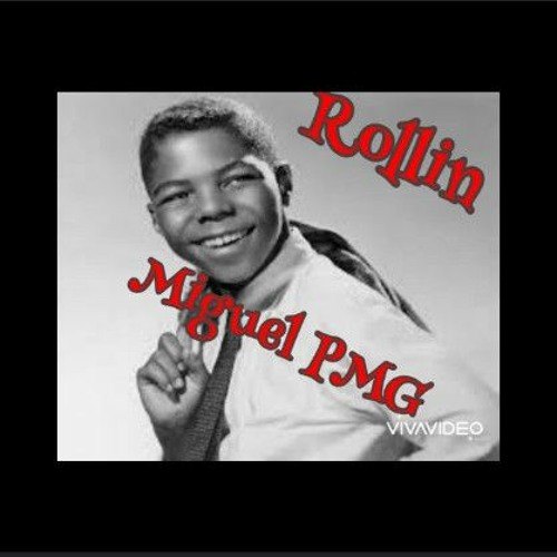 Rollin(FrankieLymon)