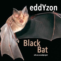 BlackBat by EddYzon