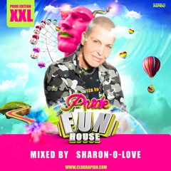 FunHouse XXL 2024 by Sharon-O-Love