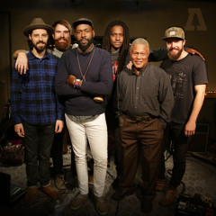 Savior (Audiotree Live Version)