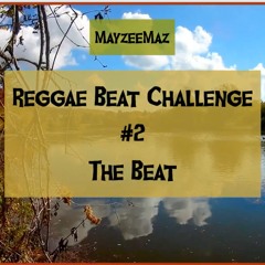 Reggae Beat Challenge #2