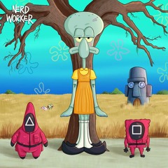 Squid Game (Crypto Remix)