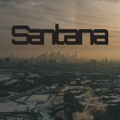 Santana - War DNB (SINGLE)