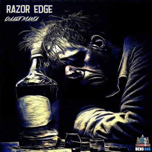 Stream [DENG046] Razor Edge - Beer by DJ SMURF (GGM - Newcastle, UK ...