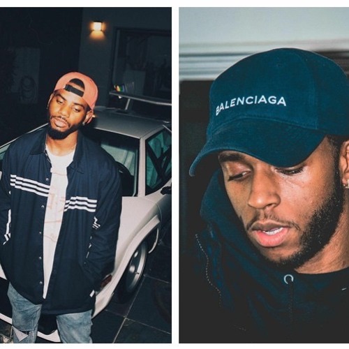 6lack balenciaga best sale hat