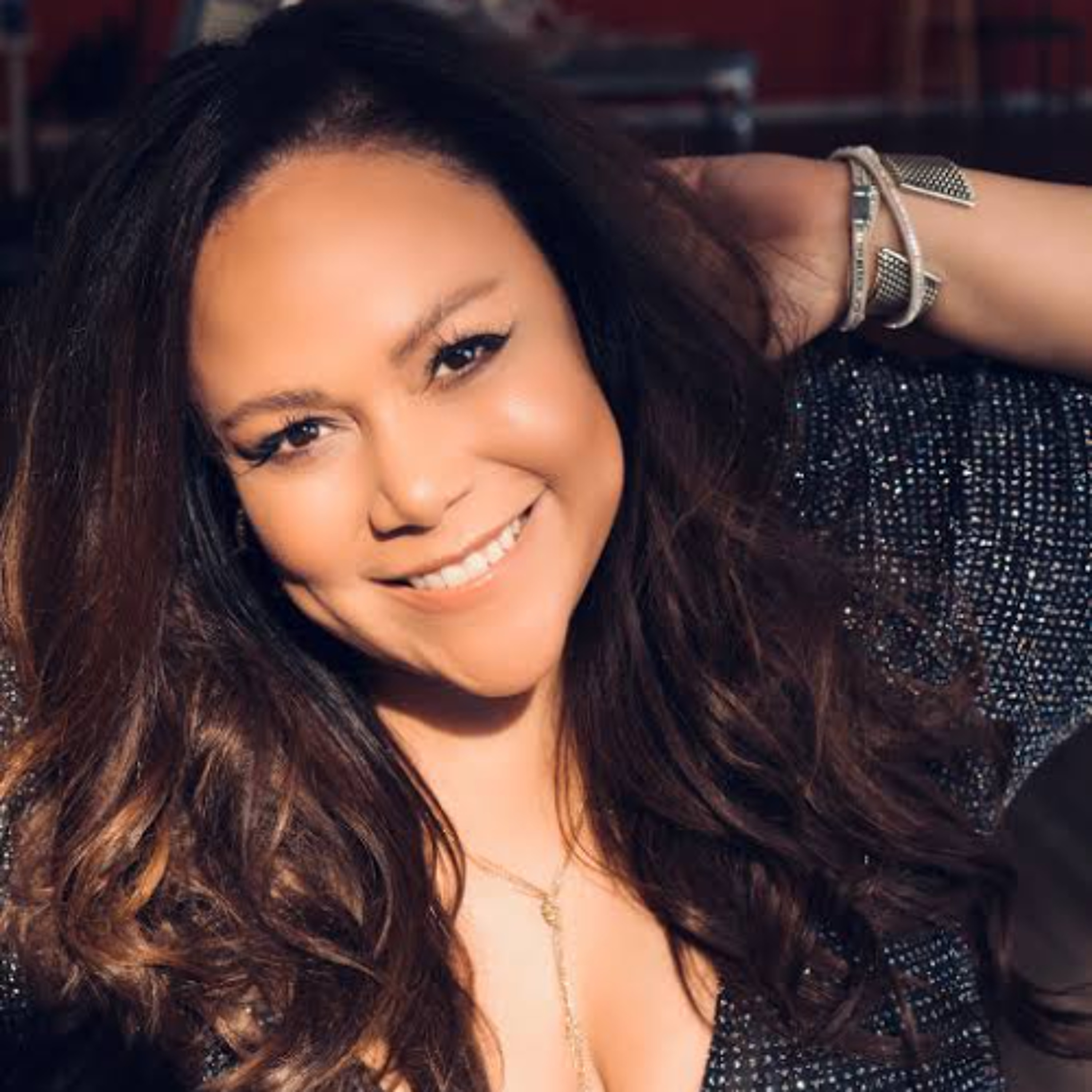 Interview: Voice Actor Mela Lee (5/13/25)