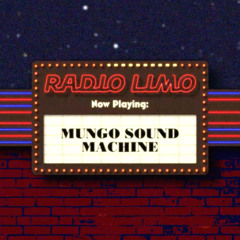 RADIO LIMO | Ep. 15 | MUNGO SOUND MACHINE