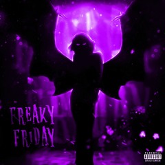 Freaky FridaY