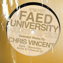 FAED University Mix