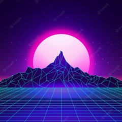 KSLV- Eternal (feat. 5admin)-SPED UP