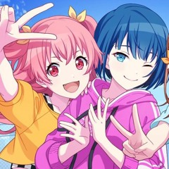 torinoko city - more more jump (project sekai)