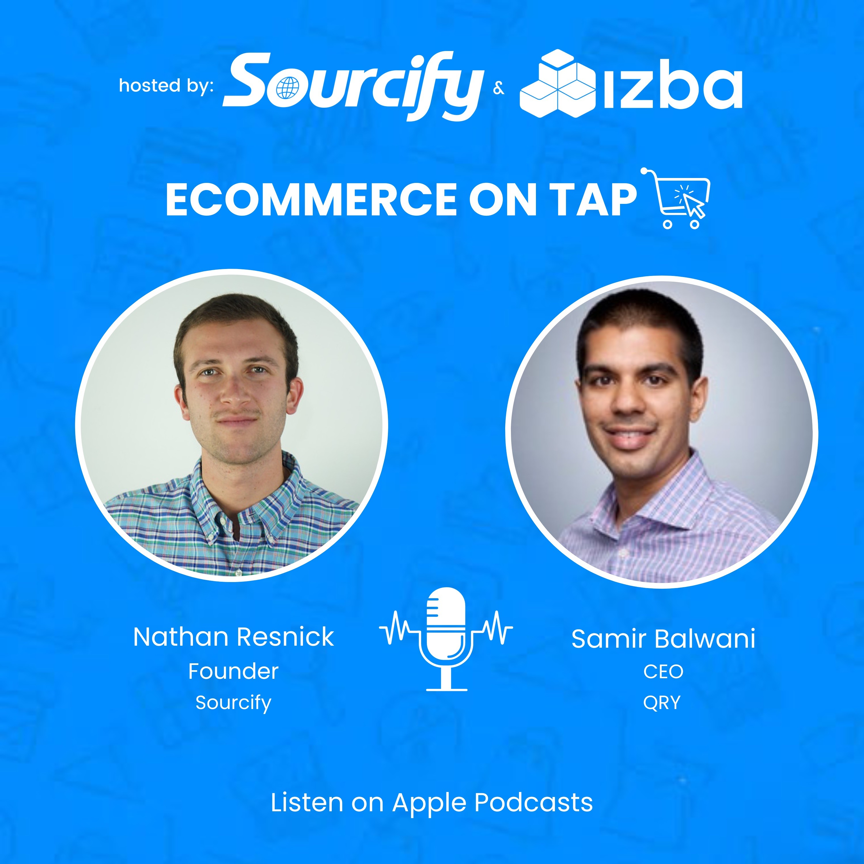 Ecommerce on Tap by Sourcify and Izba Consulting