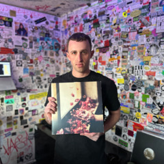 Honey Trap with Yochanan @ The Lot Radio 04-17-2025