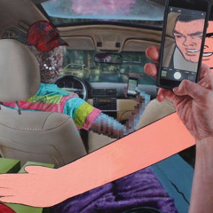 what i like w morgue + pharma + rezz