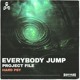 on Everybody Jump (Hard Psy)