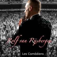 Rolf Van Rijsbergen - Les Comédiens