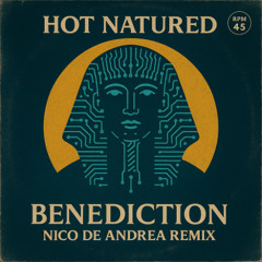 Hot Natured - Benediction (Nico De Andrea Remix)
