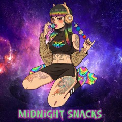 MiDNiGHT SNACKS MiX