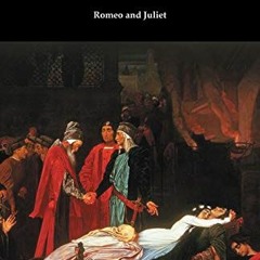 GET PDF EBOOK EPUB KINDLE Romeo and Juliet by  William Shakespeare,Charles Harold Herford,Henry N. H