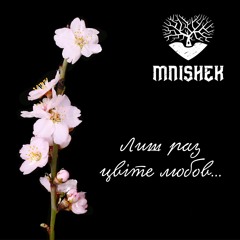 MNISHEK - Лиш Раз Цвіте Любов