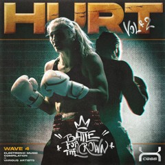 Høbie - Vengeance Is Mine