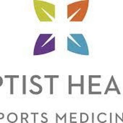 Stream episode Baptist Health Sports Medicine Interview with Dr
