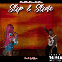 Millz Millz Millz x AshBashThaRapper - Slip & Slide (prod. by G5yve)