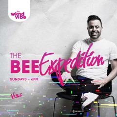 Carl Bee - Vibe FM Bee Expedition Radio Show - Episode 490