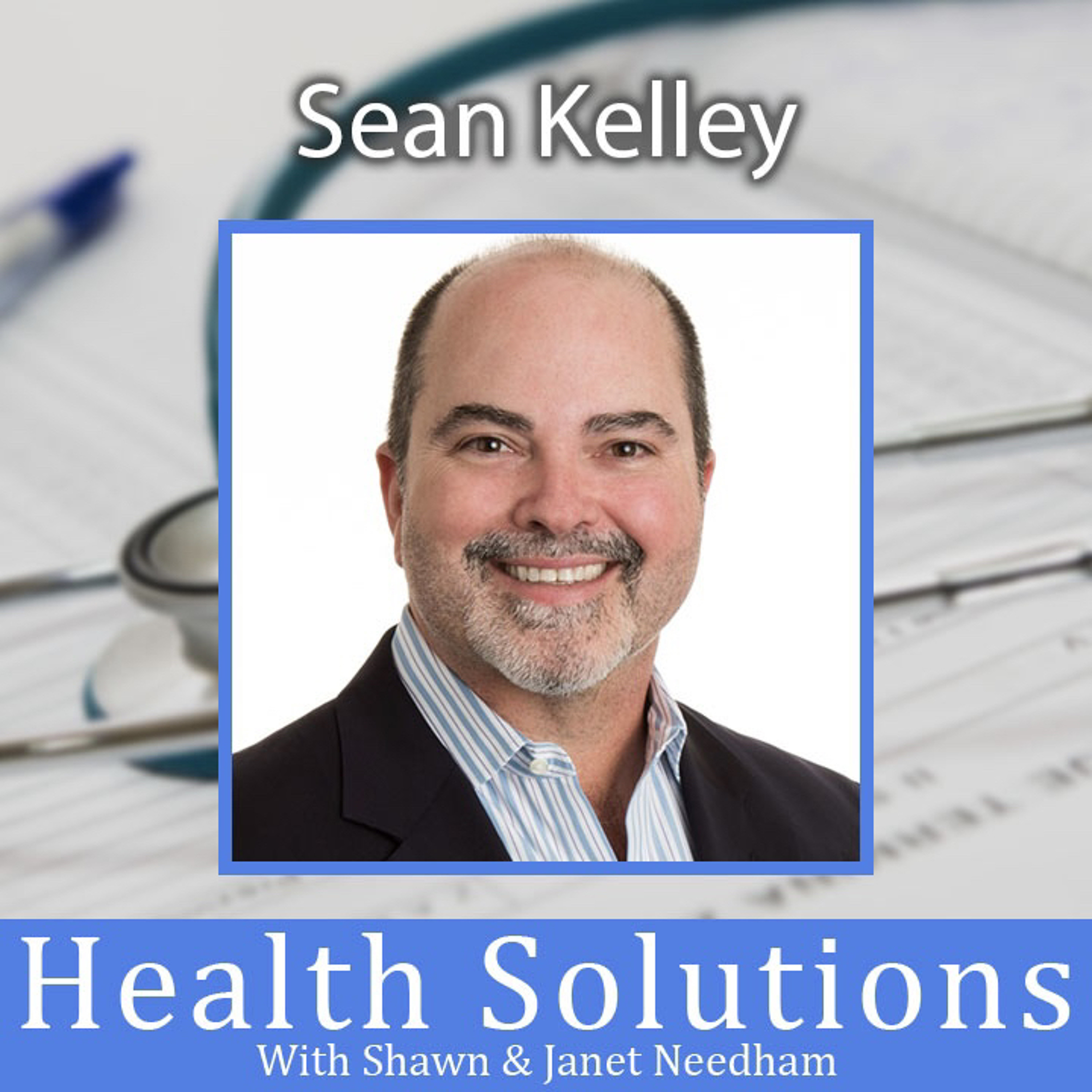 Health Solutions With Shawn & Janet Needham