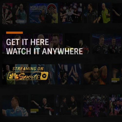 Stream episode Watch ((LIVE)) The 2024 Ladbrokes UK Open Darts
