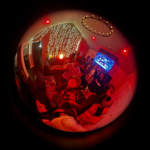 GR!M Spin Session #1