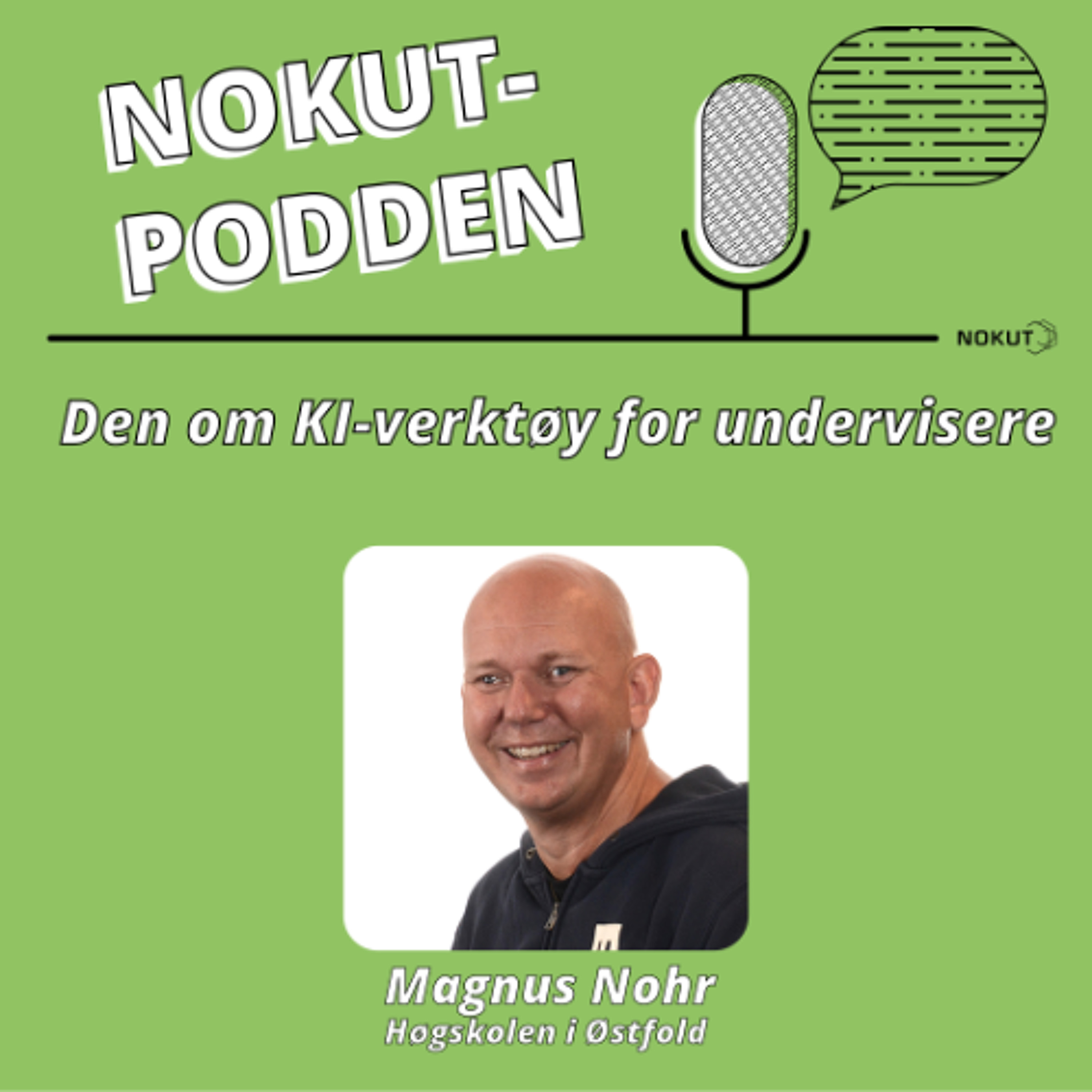 NOKUT-podden