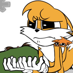 Maidenless (Vs Sonic.EXE Hell Reborn v2) {CANCELLED}