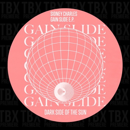 Premiere: Sidney Charles - Constant Emotion [Dark Side Of The Sun]