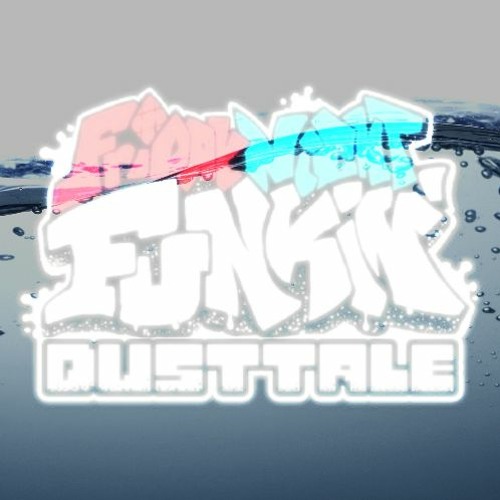 [Friday Night Funkin' Dusttale OST] Drowning