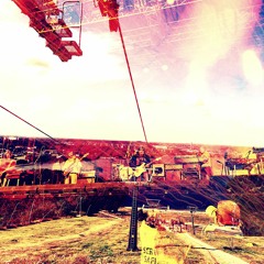 Noizebient - Blood River