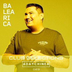 Club Selections 023 (Balearica Radio)
