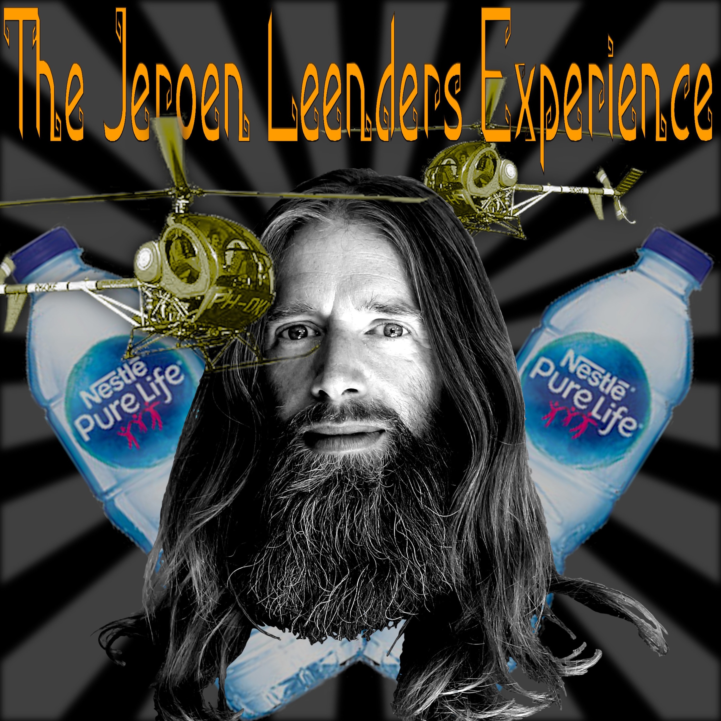 Jeroen Leenders Experience