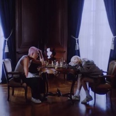 Stay a little longer - ROSÉ