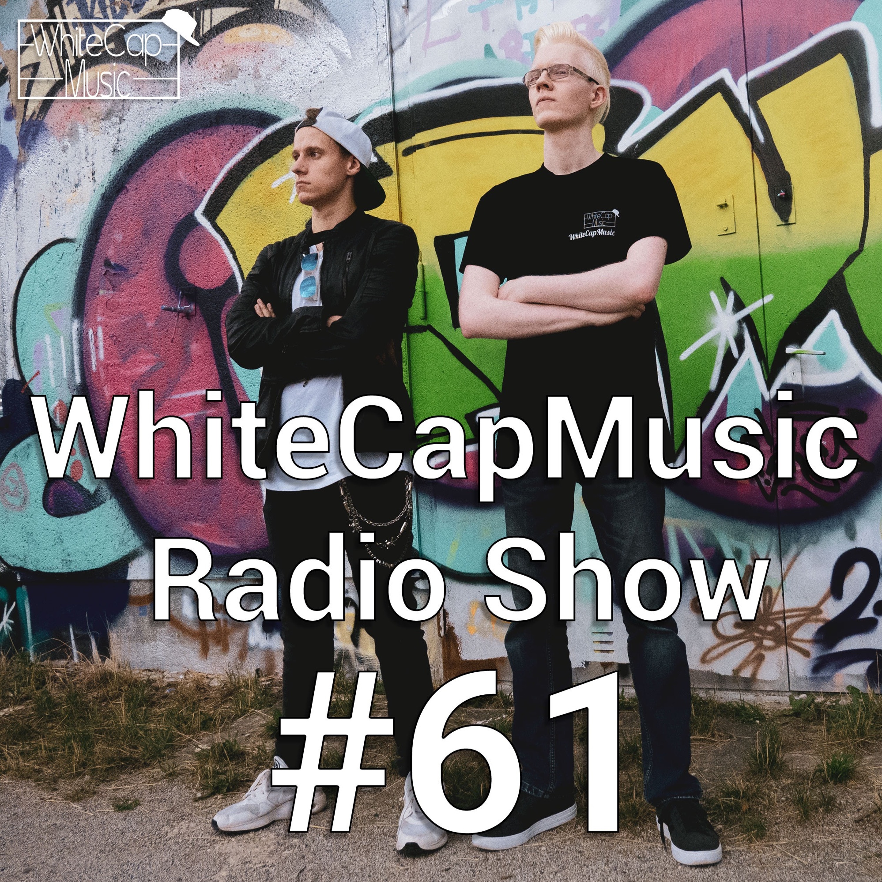 WhiteCapMusic Radio Show