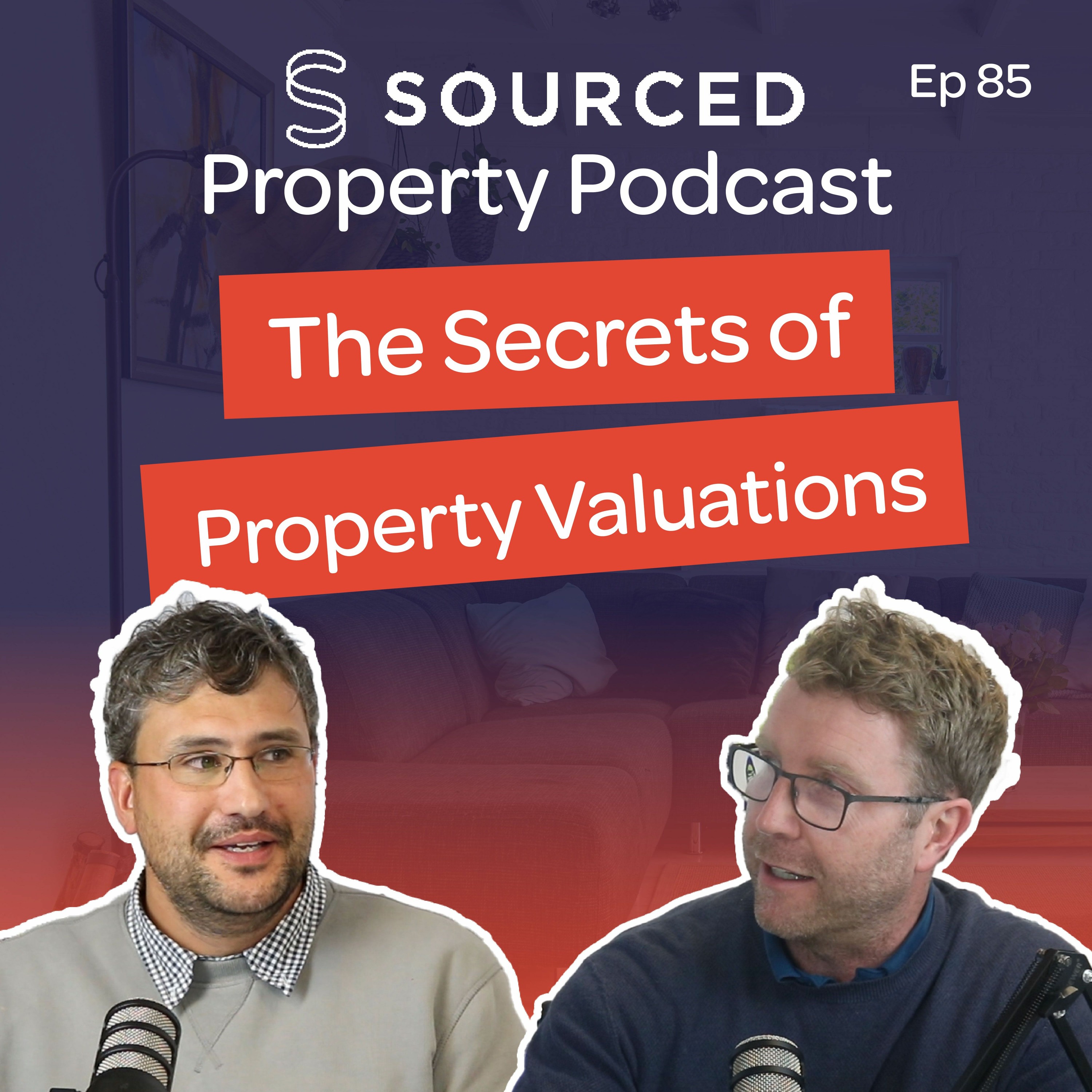 The Sourced Property Podcast